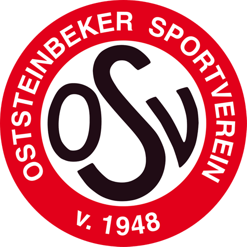 Wappen Oststeinbeker SV